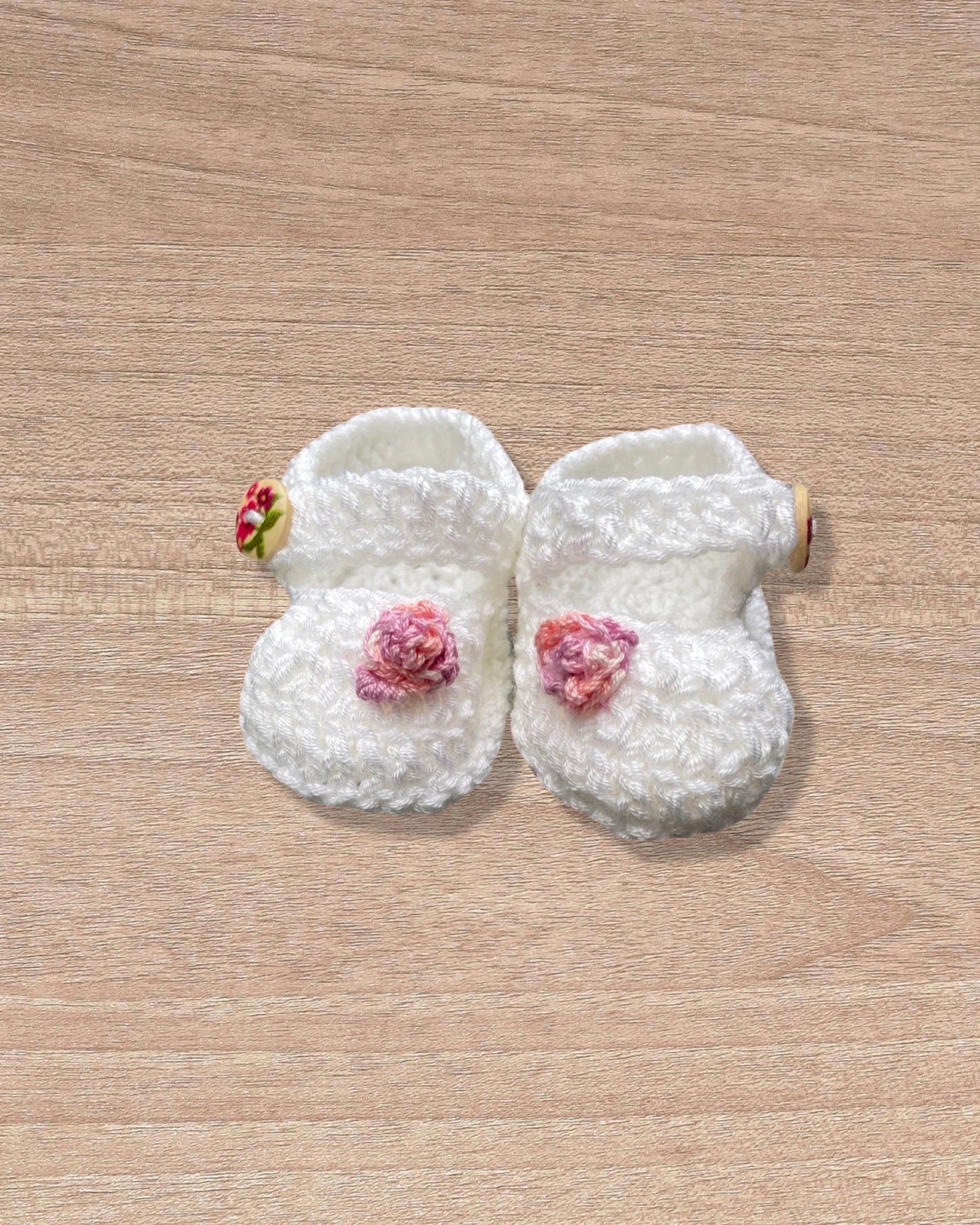 Baby Shoes