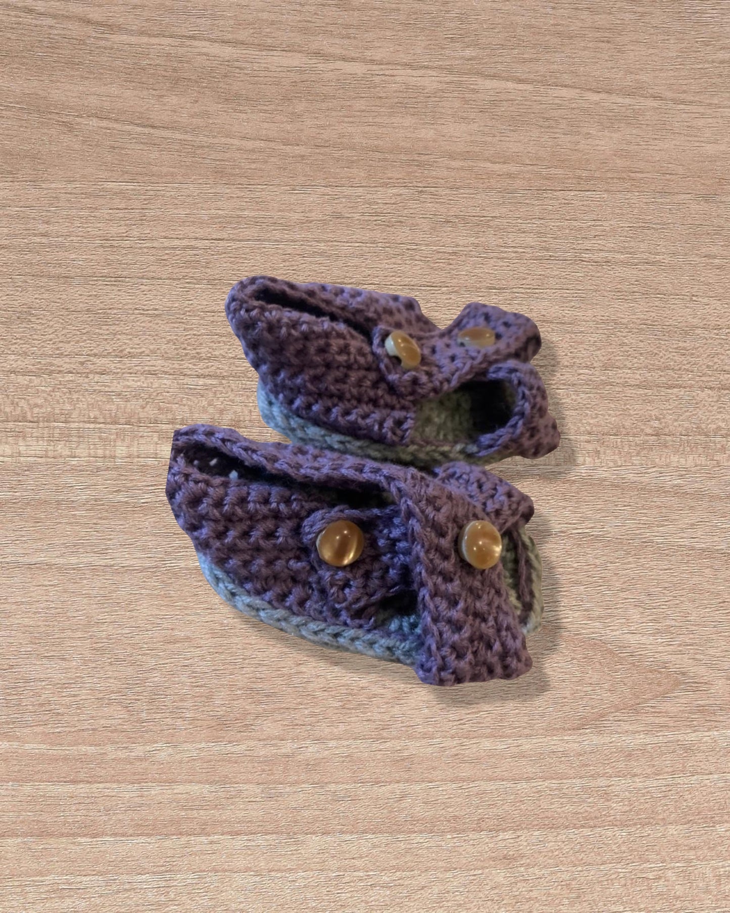 Baby Shoes