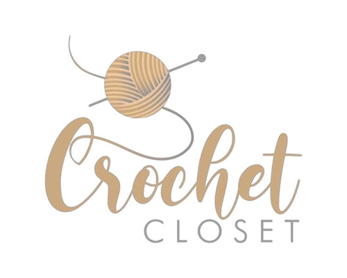 Crochet Closet