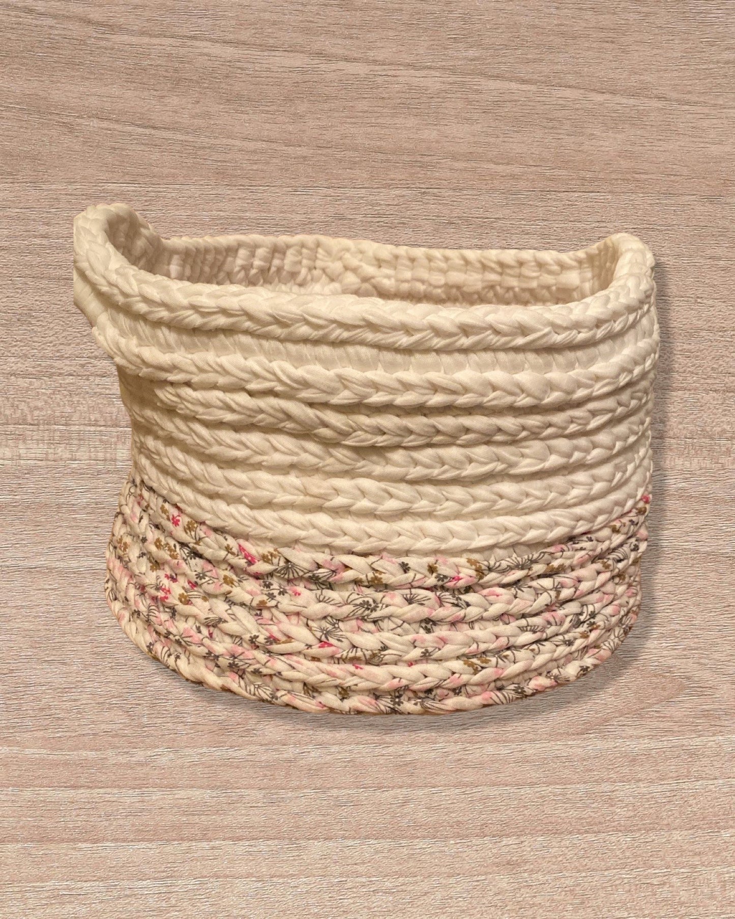 Round Basket