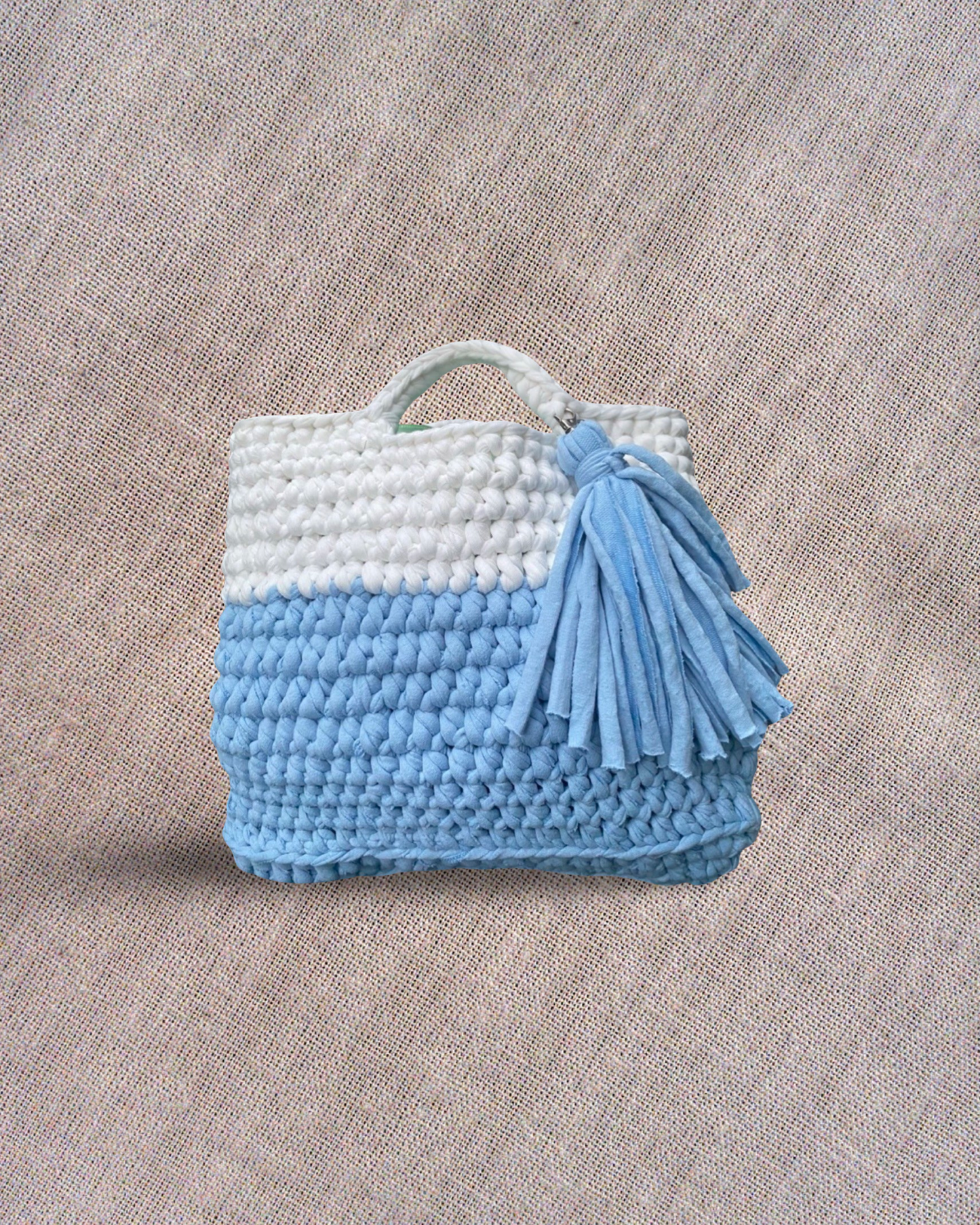 Sky Drift Purse