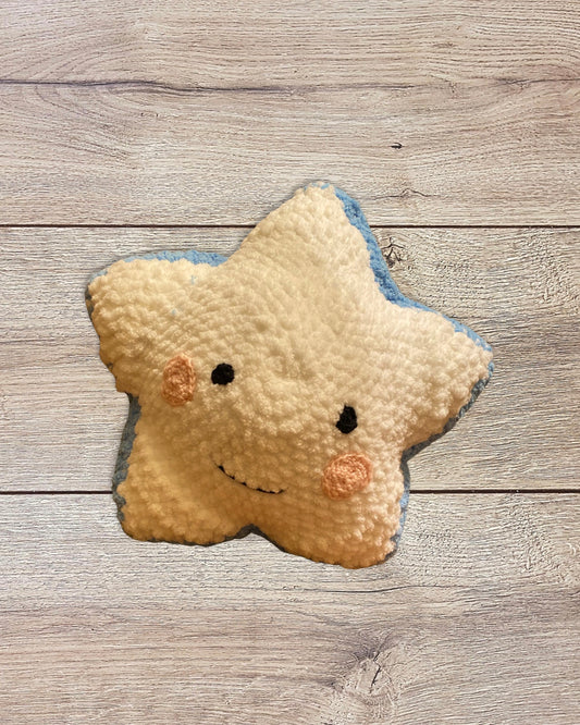 Star Cushion