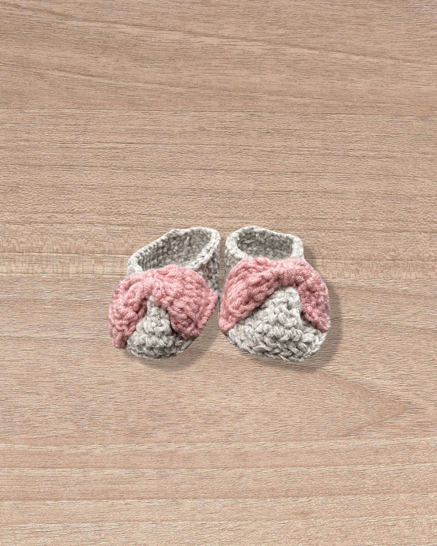 Baby Shoes