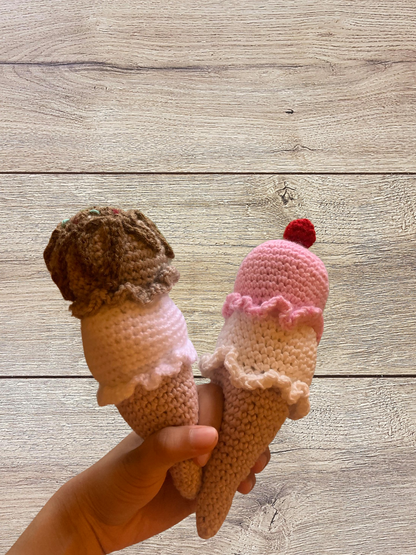 Scoops of Joy