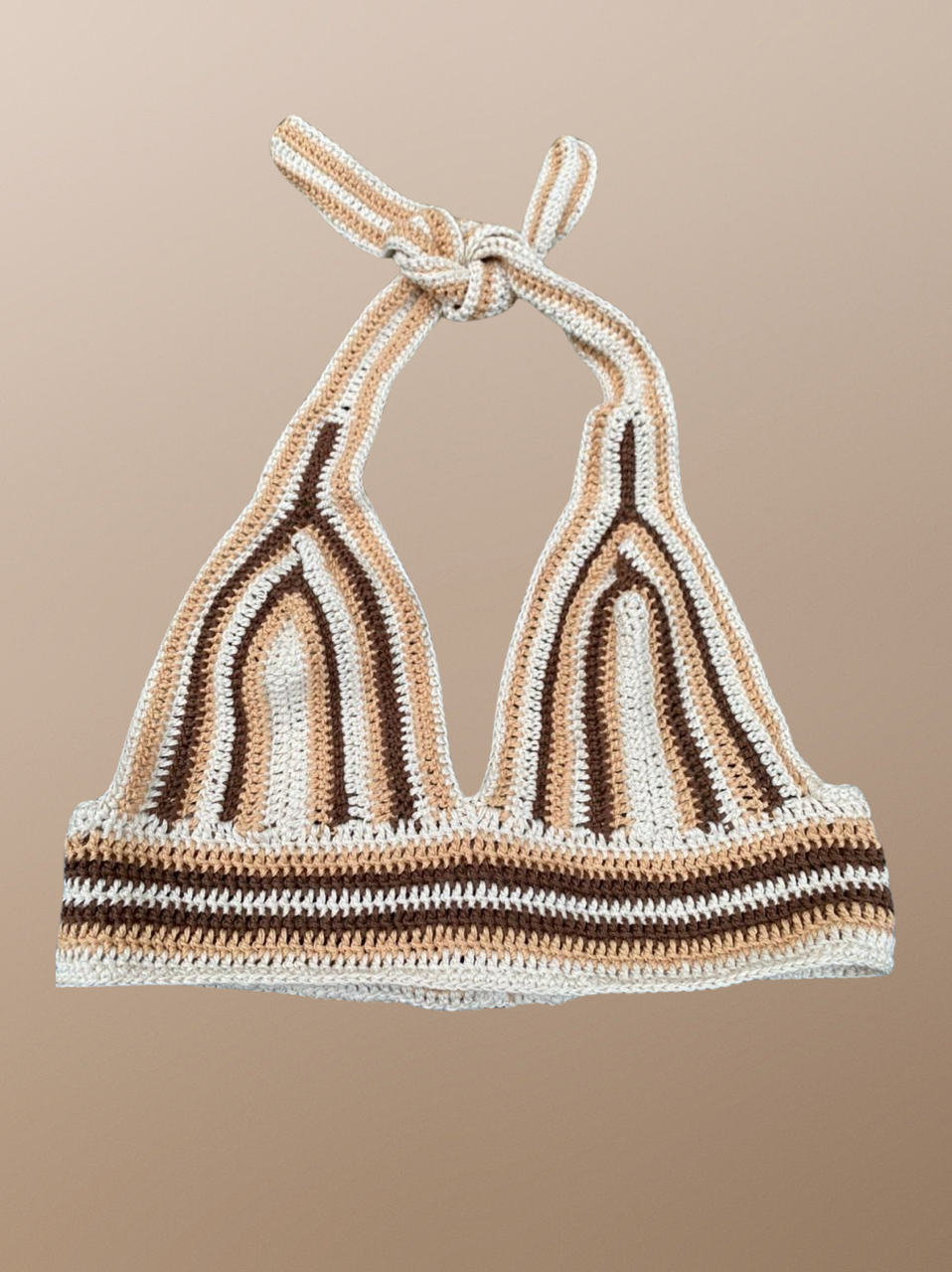 Cocoa Dream Bralette