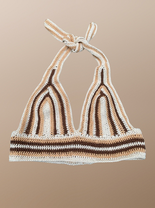 Cocoa Dream Bralette